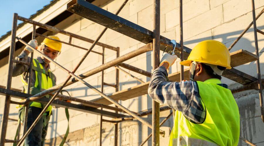 Soffit Repair in Duck Hill, MS